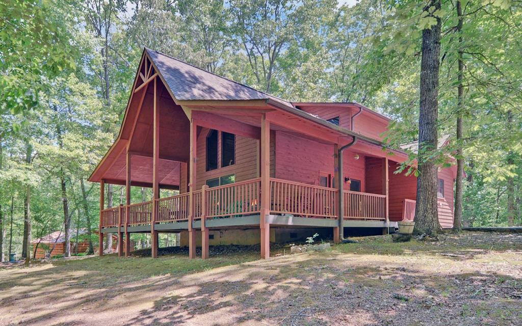 164 Dew Drop Lane Property Photo 1