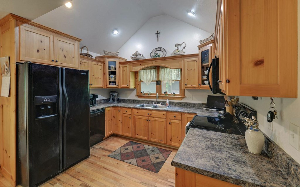 164 Dew Drop Lane Property Photo 4