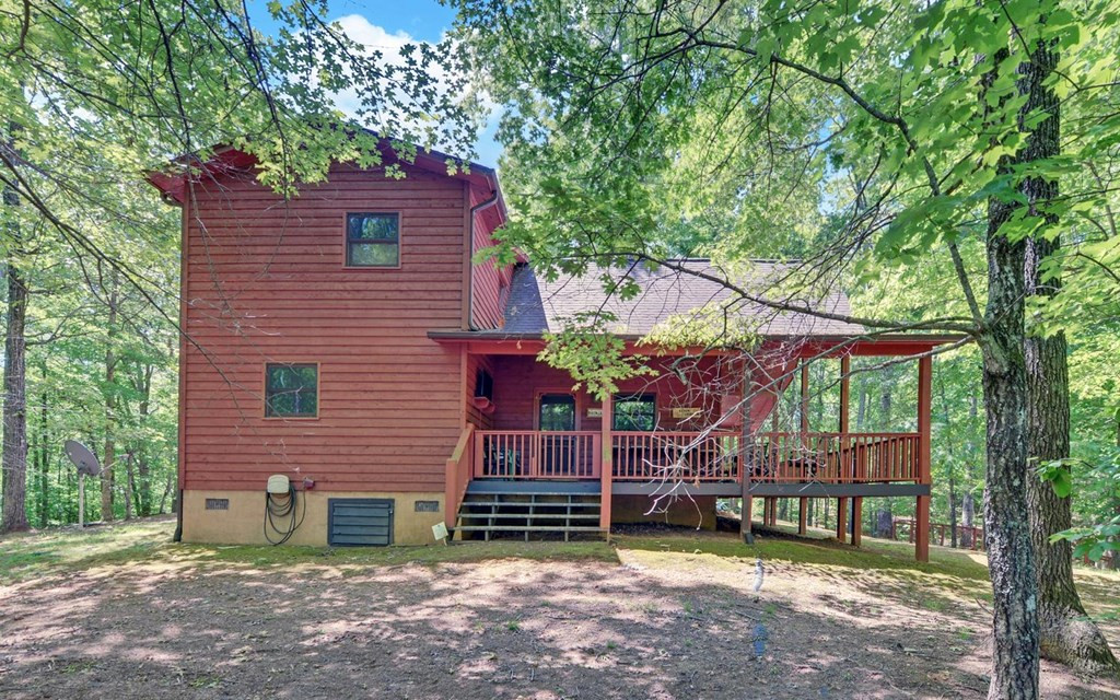 164 Dew Drop Lane Property Photo 12