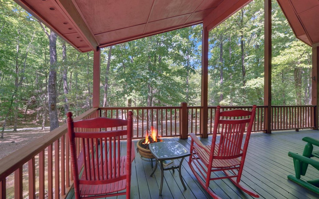 164 Dew Drop Lane Property Photo 14