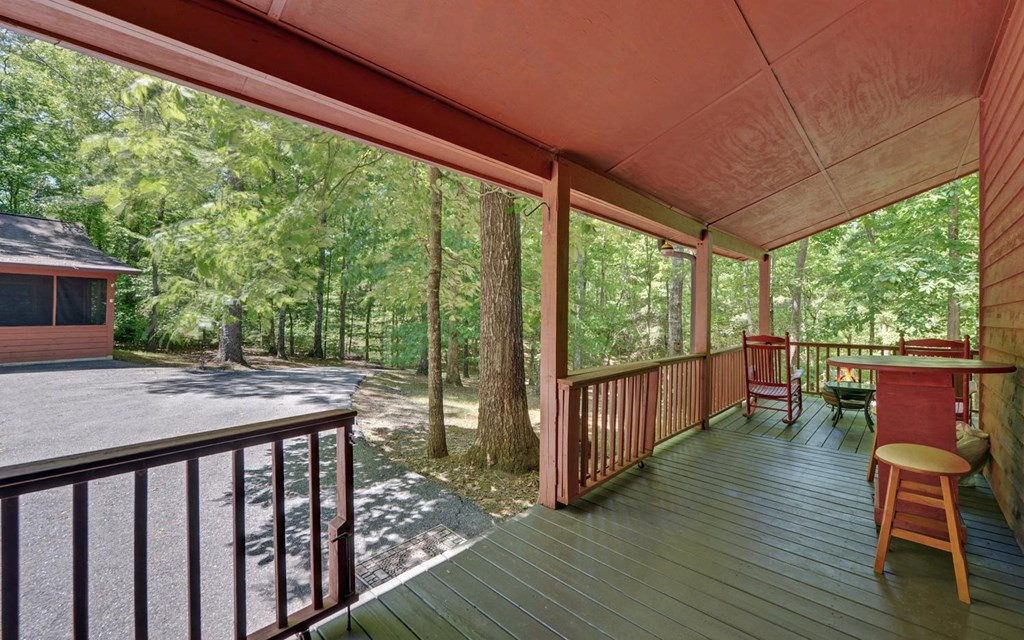 164 Dew Drop Lane Property Photo 15