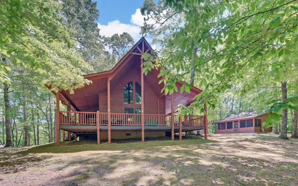 164 Dew Drop Lane Property Photo 20