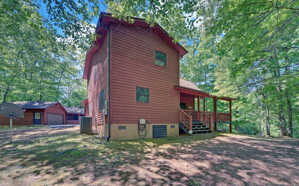 164 Dew Drop Lane Property Photo 21
