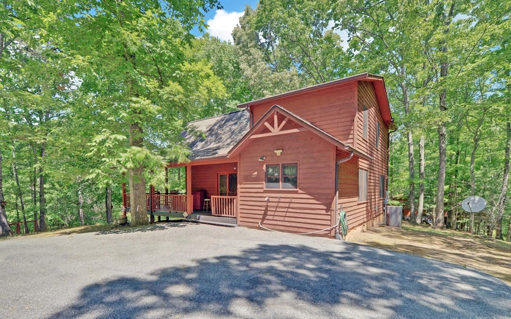 164 Dew Drop Lane Property Photo 22
