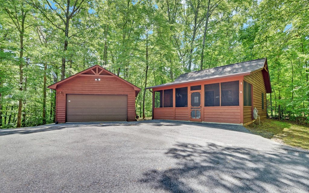 164 Dew Drop Lane Property Photo 25