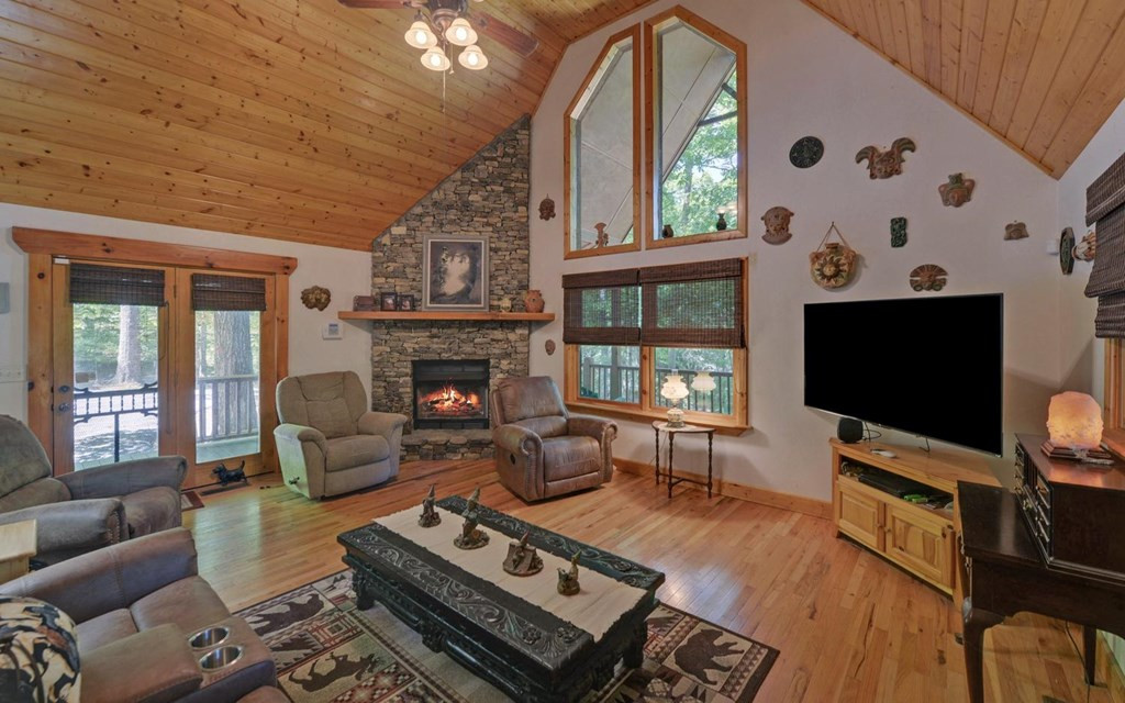 164 Dew Drop Lane Property Photo 43