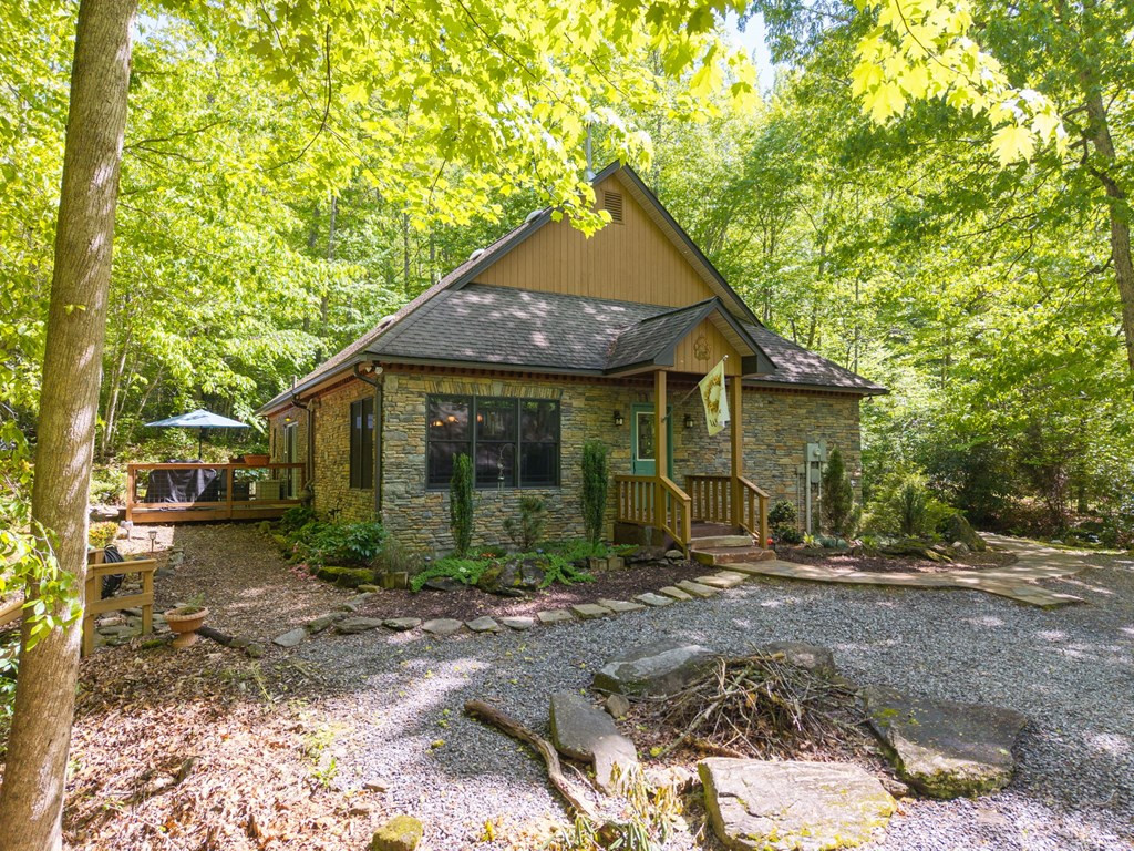 255 Stoney Brook Trail Property Photo 3