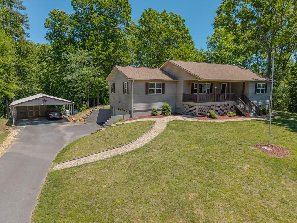 944 Wildcat Drive Property Photo 1