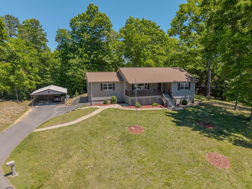 944 Wildcat Drive Property Photo 5