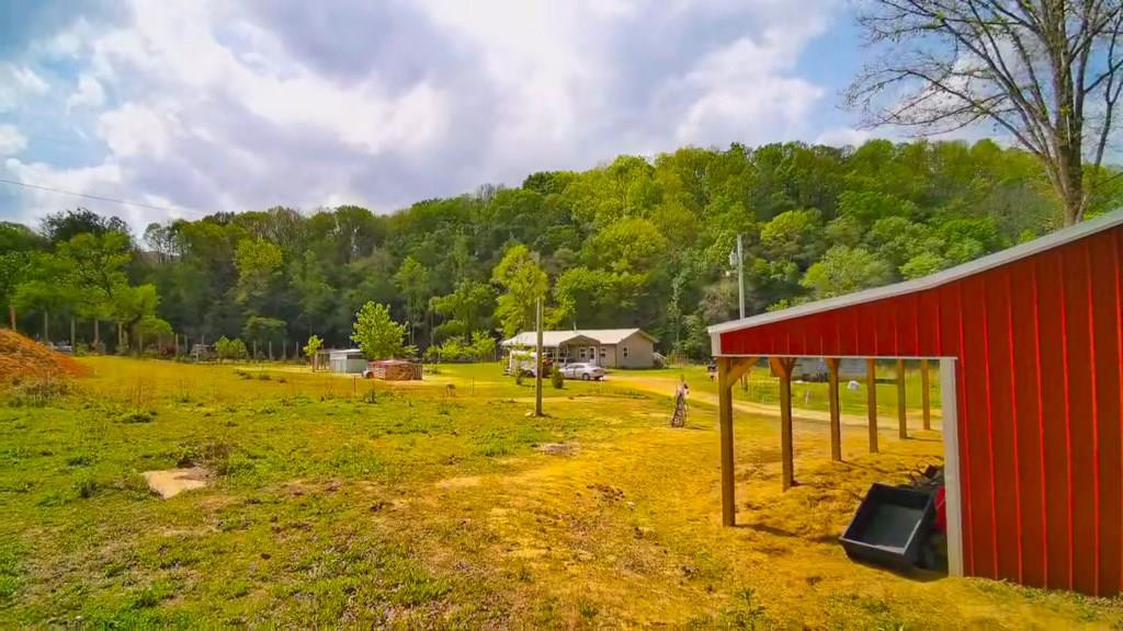 3325 Pack Mountain Road Property Photo 1