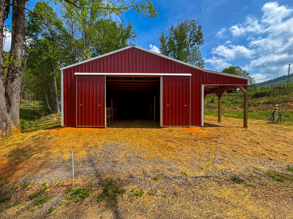3325 Pack Mountain Road Property Photo 5