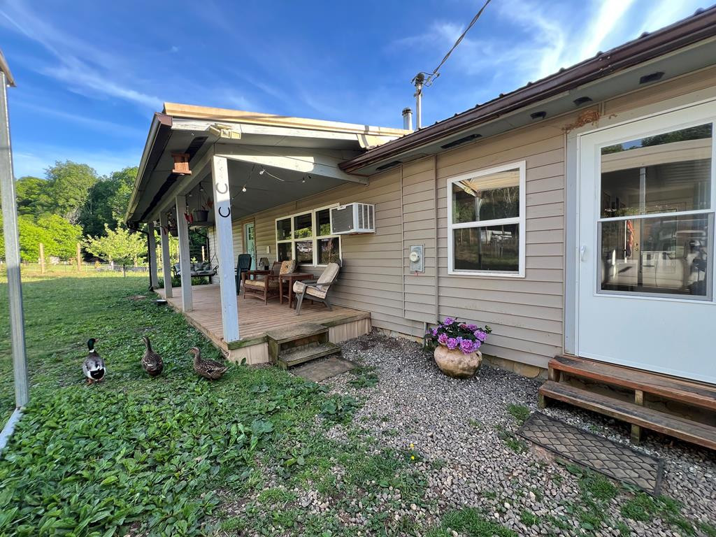 3325 Pack Mountain Road Property Photo 11