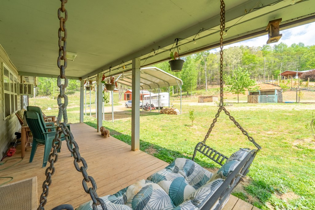 3325 Pack Mountain Road Property Photo 13