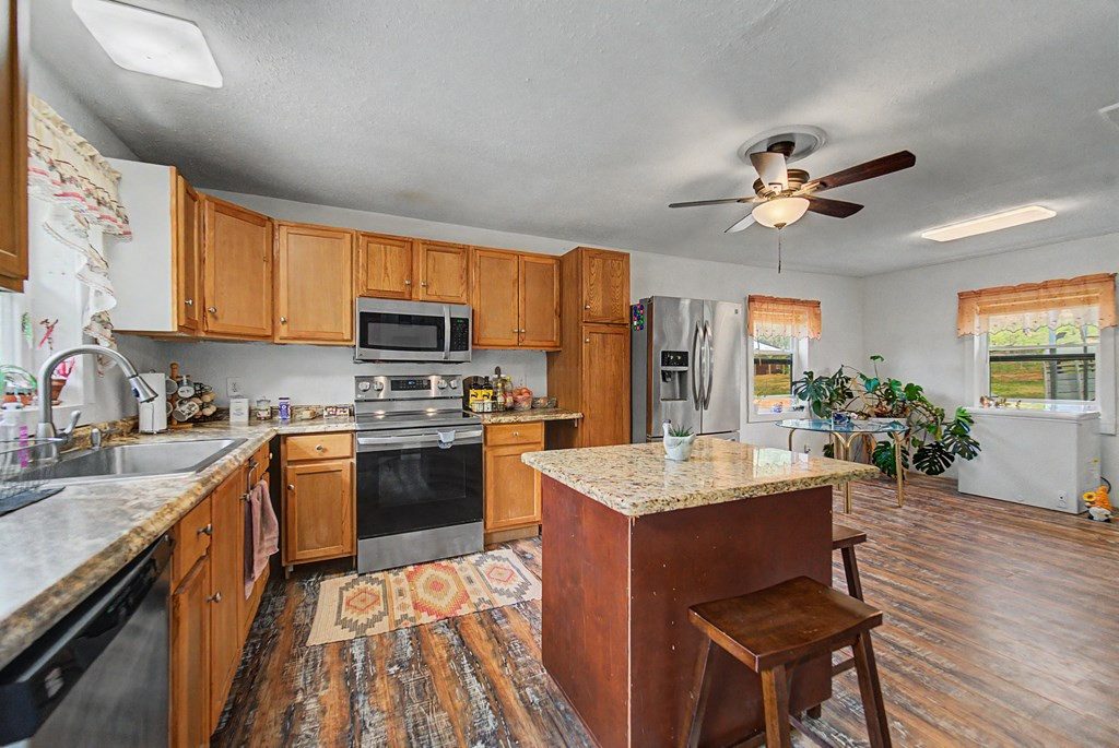 3325 Pack Mountain Road Property Photo 20