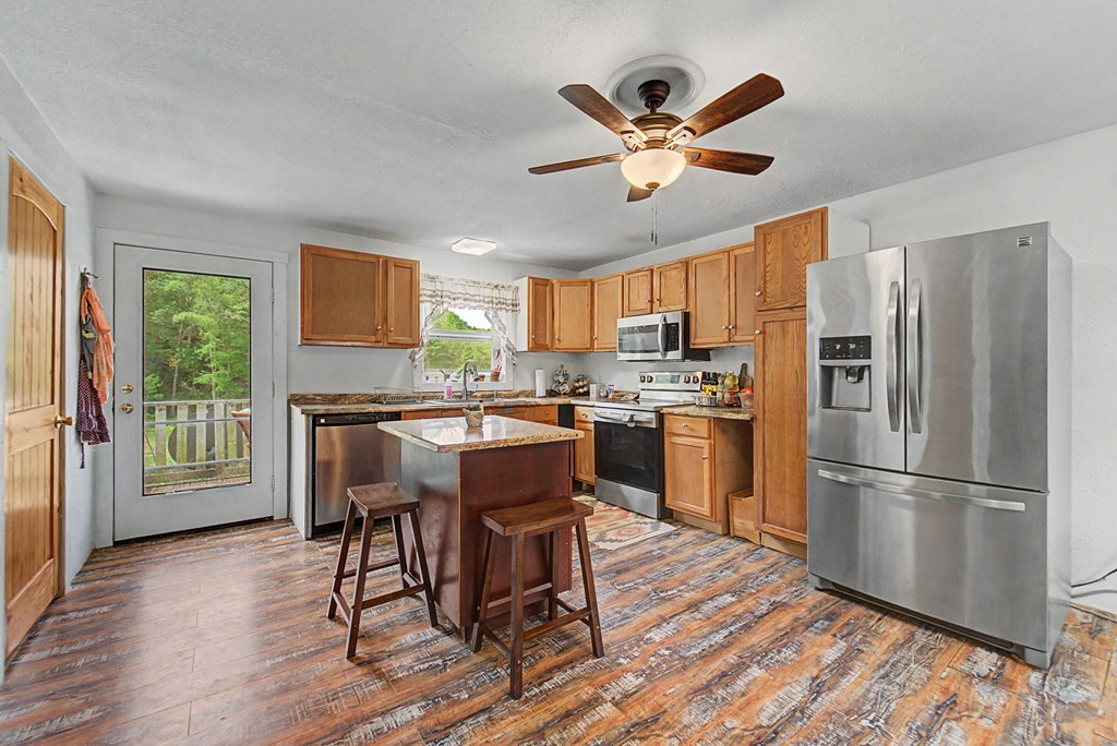 3325 Pack Mountain Road Property Photo 21