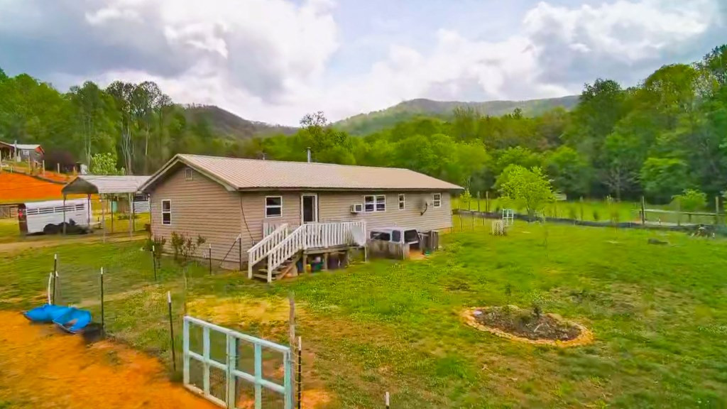 3325 Pack Mountain Road Property Photo 39