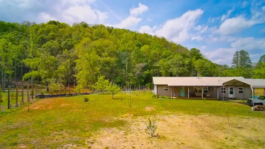 3325 Pack Mountain Road Property Photo 44