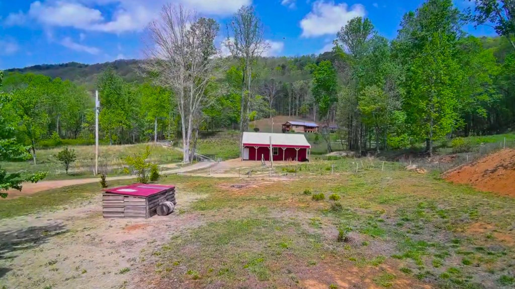 3325 Pack Mountain Road Property Photo 54