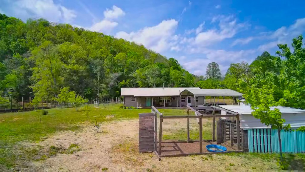 3325 Pack Mountain Road Property Photo 56