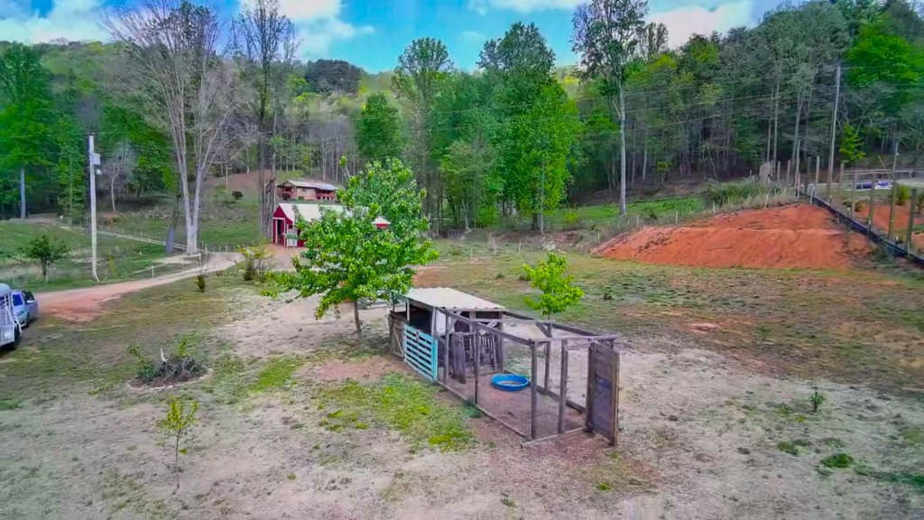 3325 Pack Mountain Road Property Photo 57