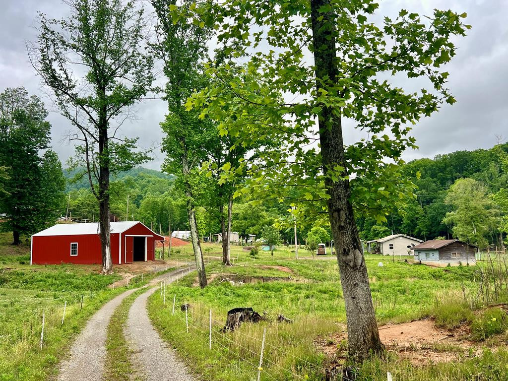 3325 Pack Mountain Road Property Photo 75
