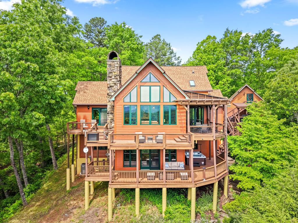 167 Wild Orchid Trail Property Photo 1
