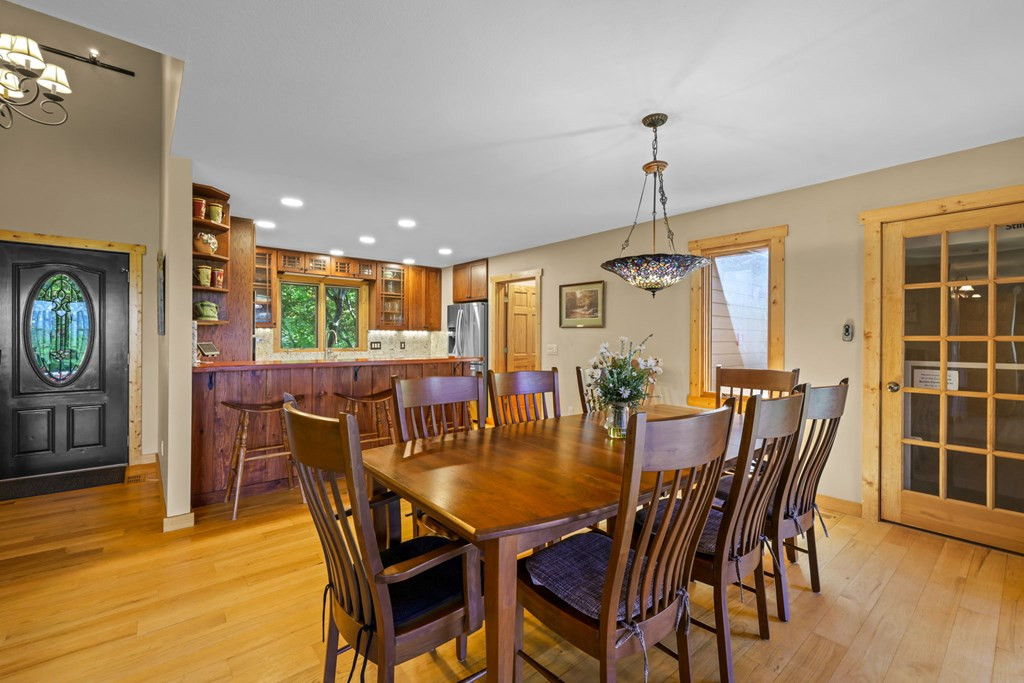 167 Wild Orchid Trail Property Photo 4