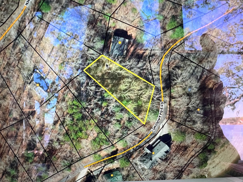 Lot 2 Lonesome Pine Property Photo 3