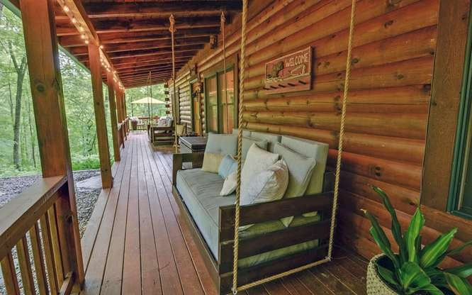 305 Junaluska Road 3 Lots Property Photo 6
