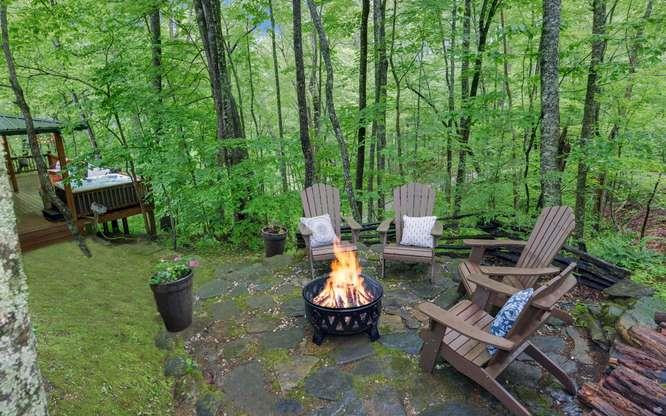 305 Junaluska Road 3 Lots Property Photo 7