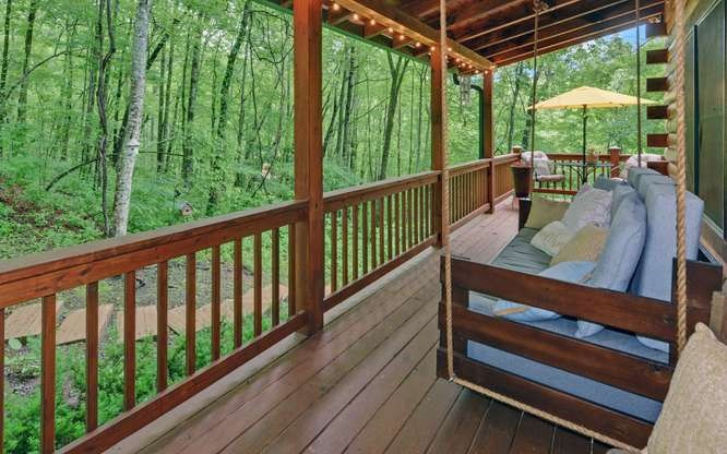 305 Junaluska Road 3 Lots Property Photo 8