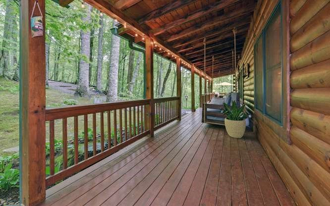 305 Junaluska Road 3 Lots Property Photo 12