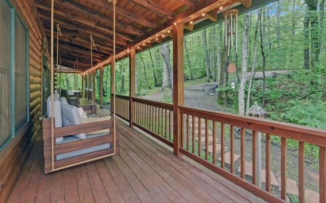 305 Junaluska Road 3 Lots Property Photo 13