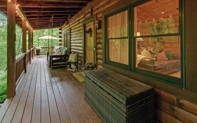 305 Junaluska Road 3 Lots Property Photo 15