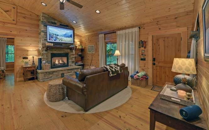 305 Junaluska Road 3 Lots Property Photo 16