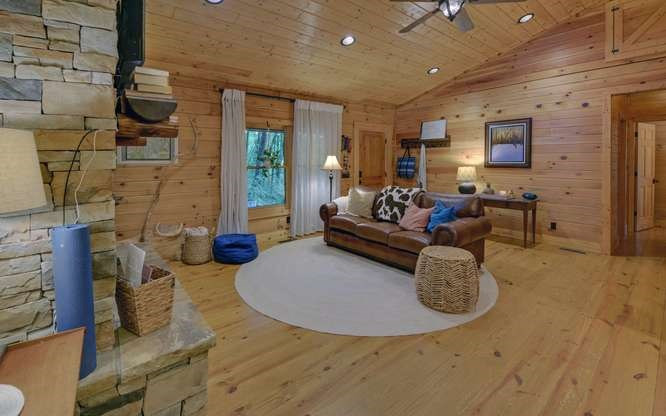305 Junaluska Road 3 Lots Property Photo 17