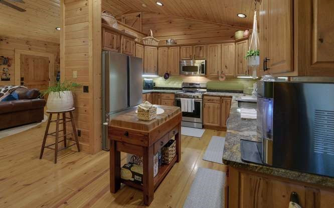 305 Junaluska Road 3 Lots Property Photo 24