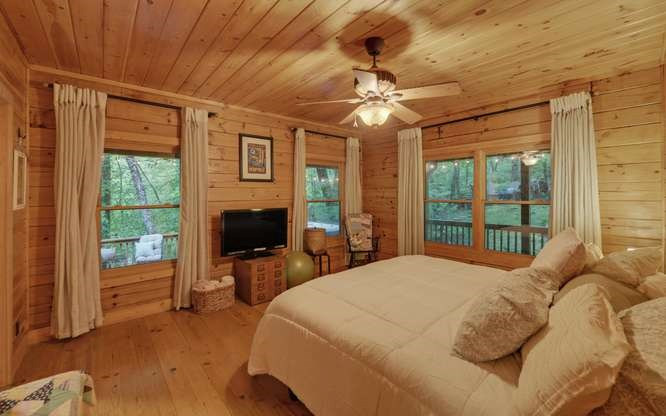 305 Junaluska Road 3 Lots Property Photo 25