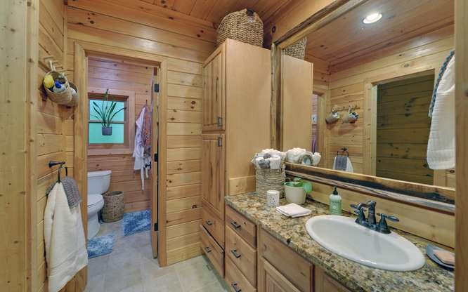 305 Junaluska Road 3 Lots Property Photo 28