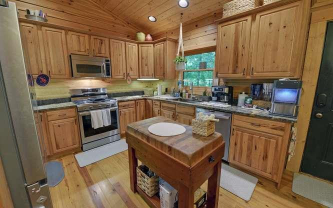 305 Junaluska Road 3 Lots Property Photo 30