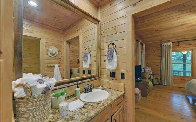 305 Junaluska Road 3 Lots Property Photo 37