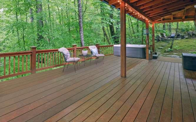 305 Junaluska Road 3 Lots Property Photo 48