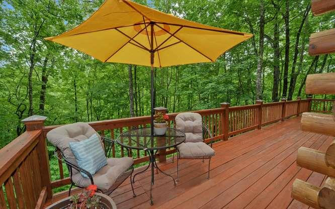 305 Junaluska Road 3 Lots Property Photo 50