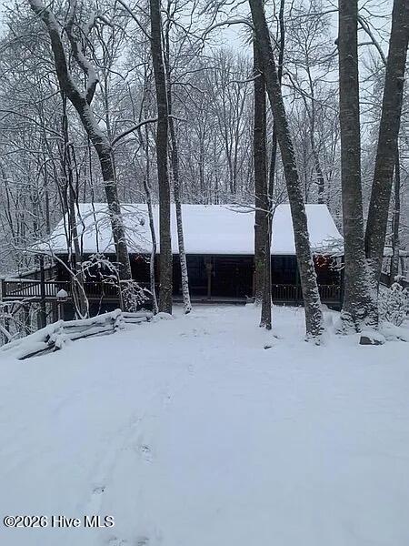 305 Junaluska Road 3 Lots Property Photo 54