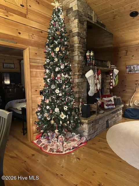 305 Junaluska Road 3 Lots Property Photo 63