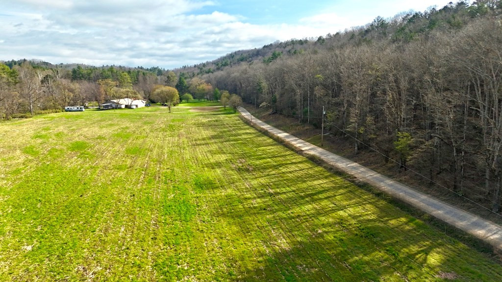 11.87 Ac Die Bend Road Property Photo 3