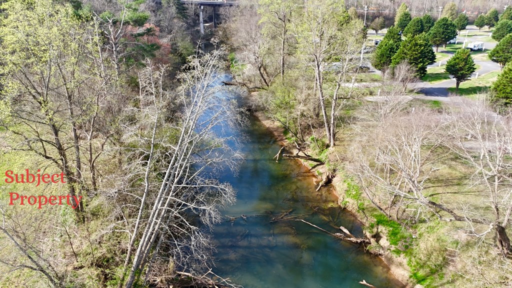 11.87 Ac Die Bend Road Property Photo 8