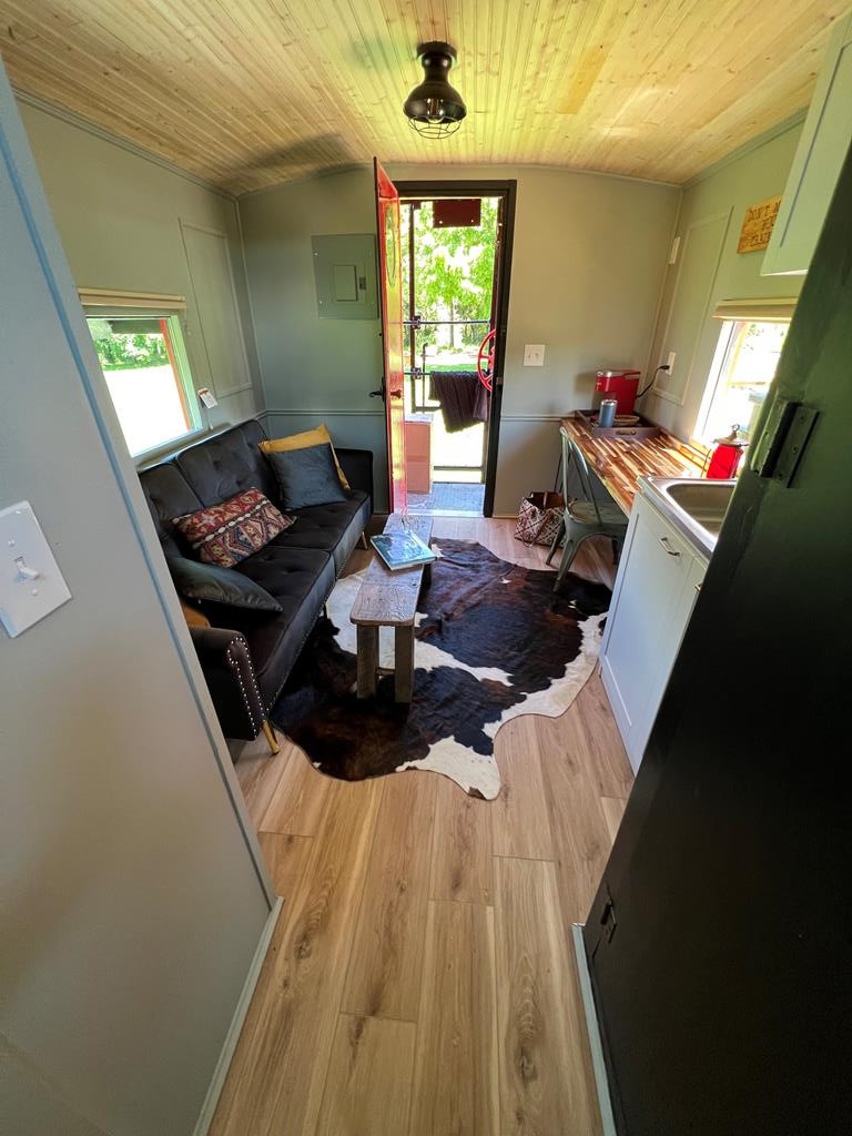 45 Caboose Creek Lane Property Photo 9