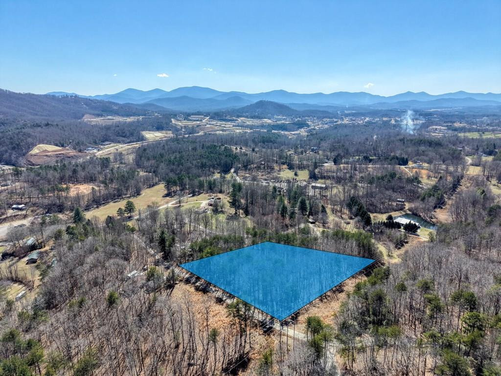 3.46 Acres Smokey Hills Property Photo