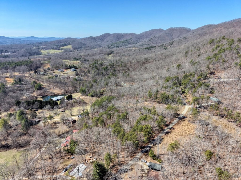 3.46 Acres Smokey Hills Property Photo 8